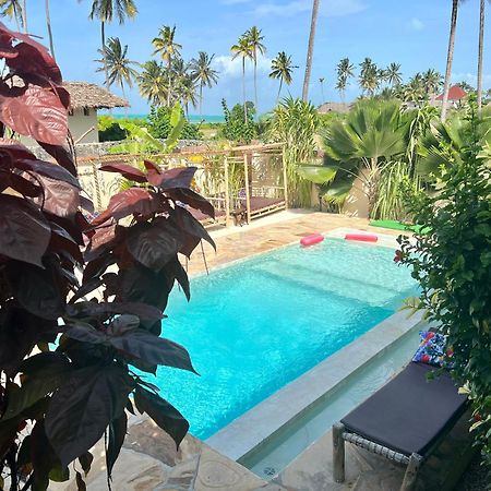Gadea Boutique Hotel& Gadea Garden Italian Restaurant (Adults Only) จัมเบียนี ภายนอก รูปภาพ
