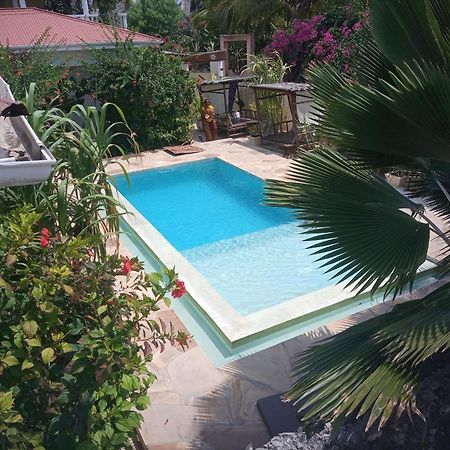 Gadea Boutique Hotel& Gadea Garden Italian Restaurant (Adults Only) จัมเบียนี ภายนอก รูปภาพ