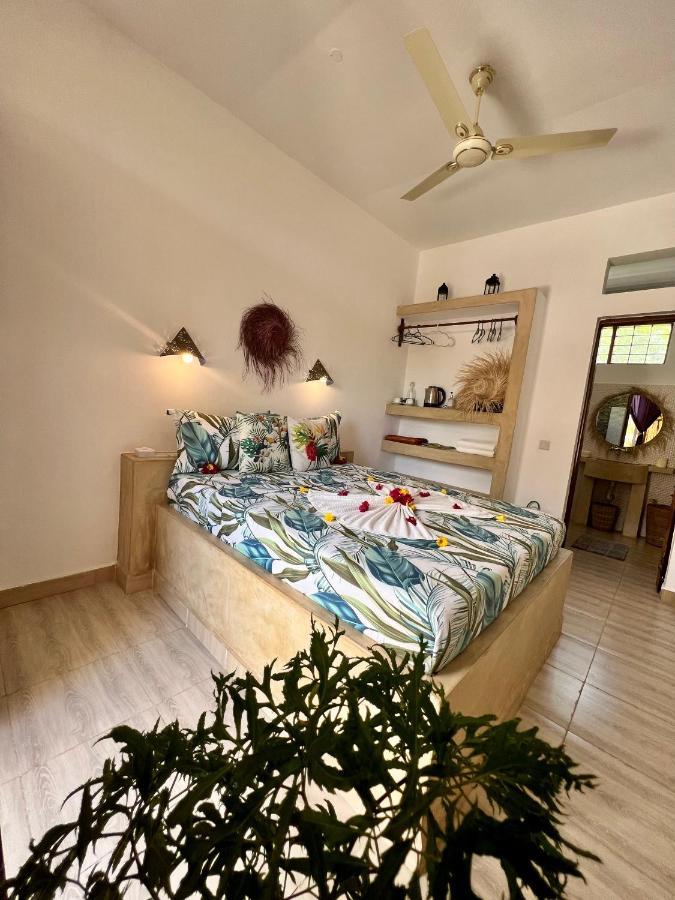 Gadea Boutique Hotel& Gadea Garden Italian Restaurant (Adults Only) จัมเบียนี ภายนอก รูปภาพ