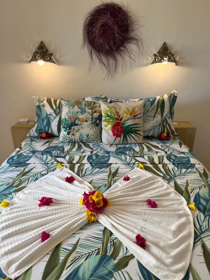 Gadea Boutique Hotel& Gadea Garden Italian Restaurant (Adults Only) จัมเบียนี ภายนอก รูปภาพ