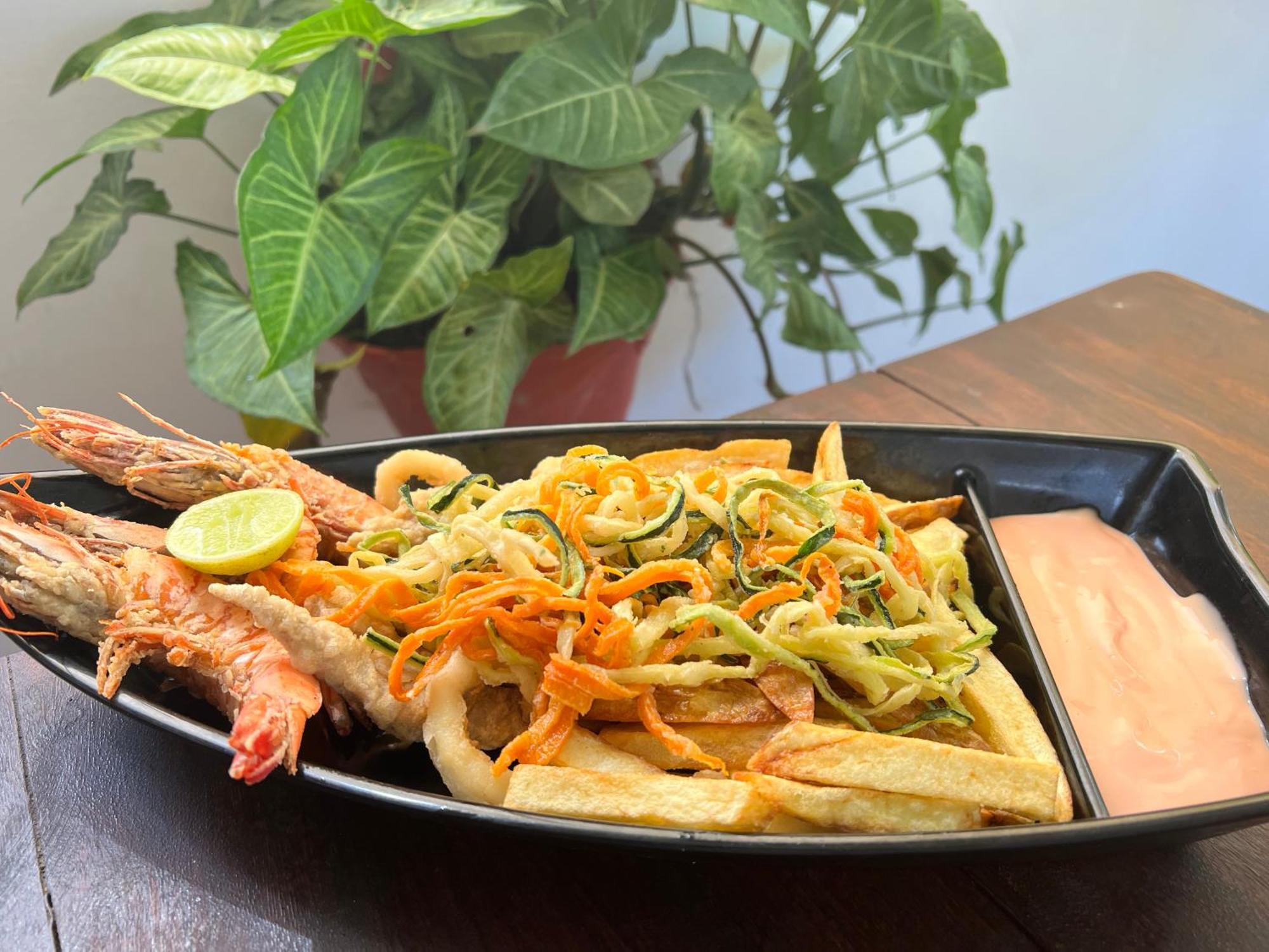 Gadea Boutique Hotel& Gadea Garden Italian Restaurant (Adults Only) จัมเบียนี ภายนอก รูปภาพ