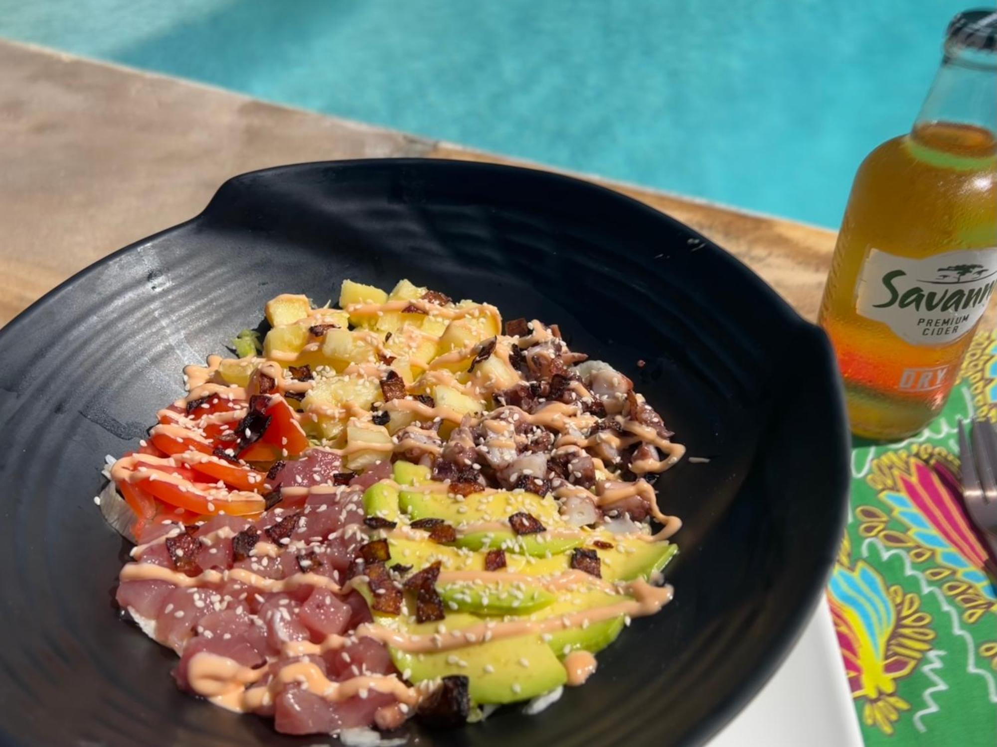 Gadea Boutique Hotel& Gadea Garden Italian Restaurant (Adults Only) จัมเบียนี ภายนอก รูปภาพ