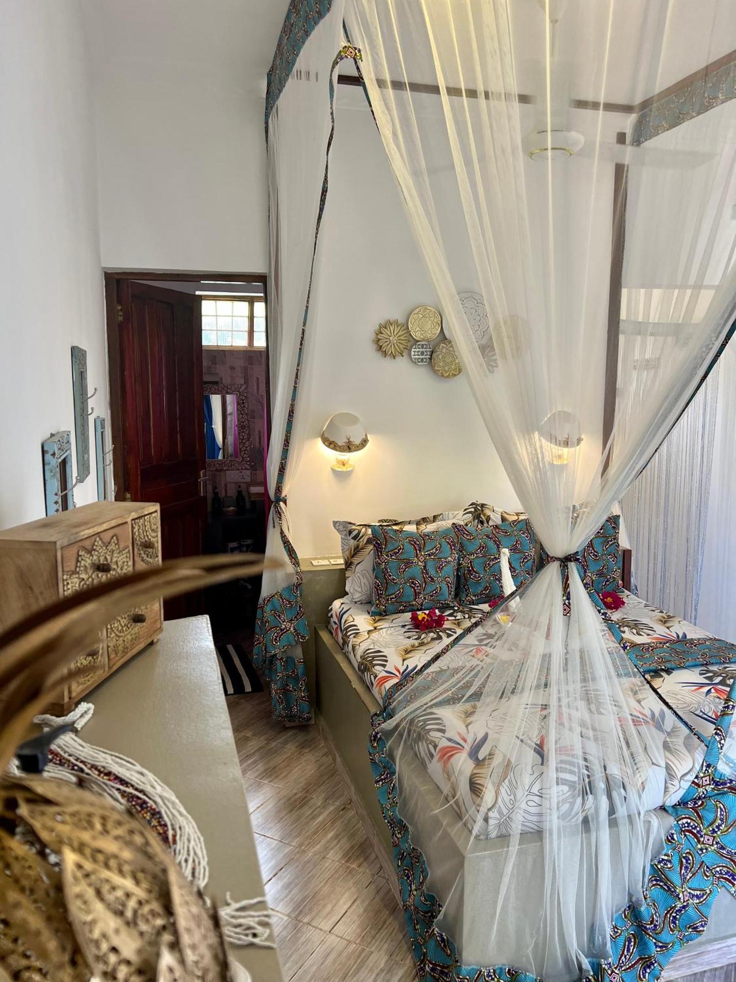 Gadea Boutique Hotel& Gadea Garden Italian Restaurant (Adults Only) จัมเบียนี ห้อง รูปภาพ